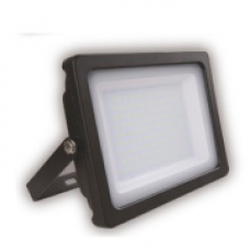 LED tulvvalgusti Plati 10W 3000K 750lm 120° IP65, must